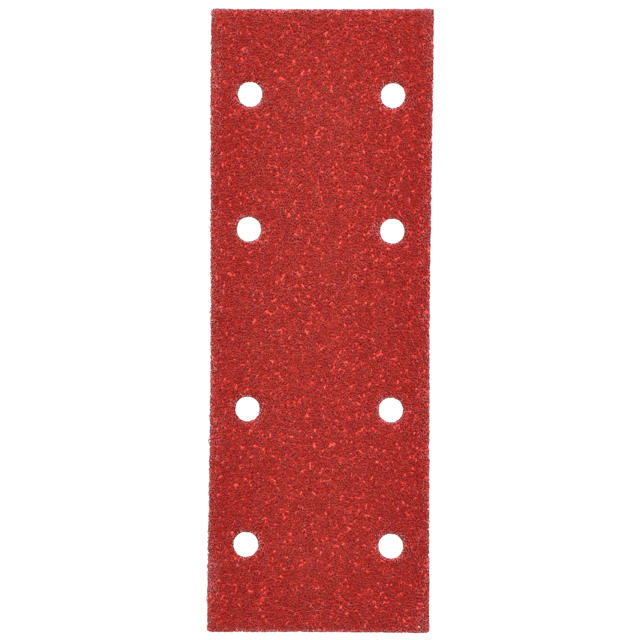 SPSB 0400 - Sanding strip-paper-70x198mm 8 holes P400 100p.