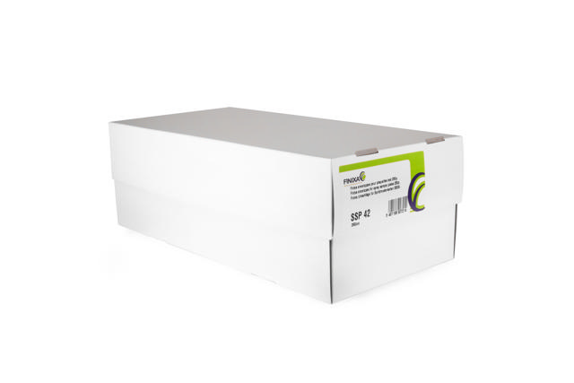 SSP 42 - Envelopes for spray sample plates 250p.