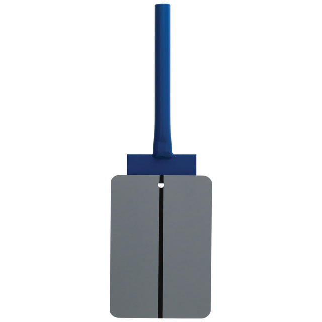 SSP 50 - Holder and stand for spray sample plates