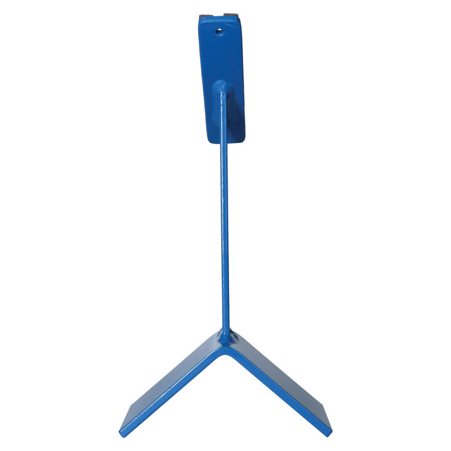 SSP 50 - Holder and stand for spray sample plates