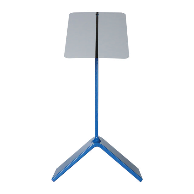 SSP 50 - Holder and stand for spray sample plates