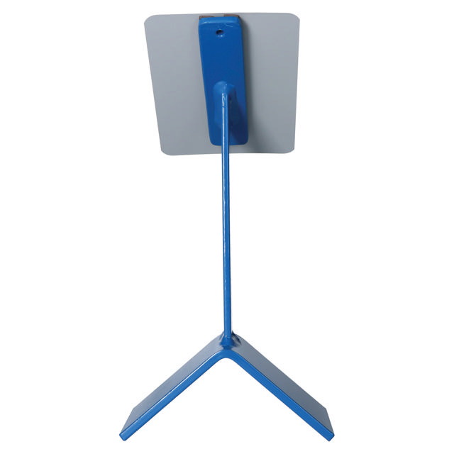 SSP 50 - Holder and stand for spray sample plates