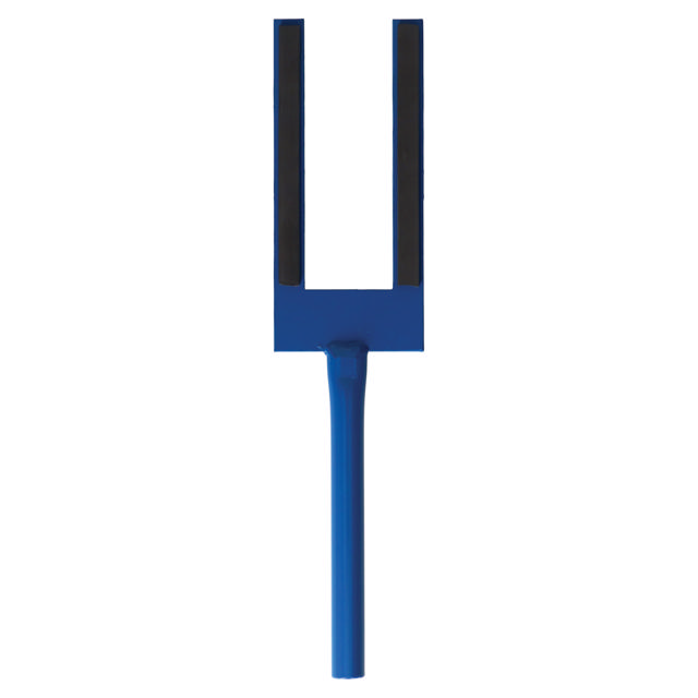 SSP 50 - Holder and stand for spray sample plates