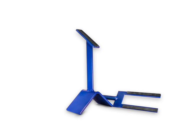 SSP 50 - Holder and stand for spray sample plates