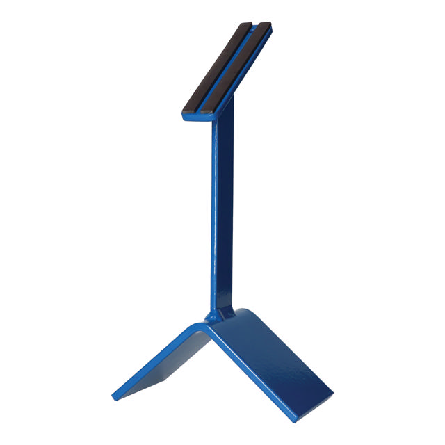 SSP 50 - Holder and stand for spray sample plates