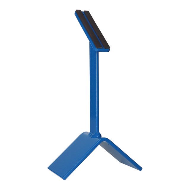 SSP 50 - Holder and stand for spray sample plates