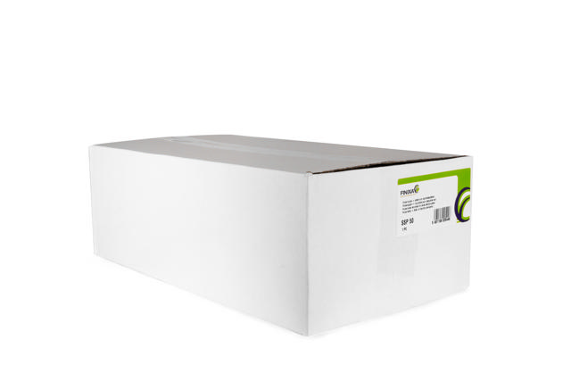 SSP 50 - Holder and stand for spray sample plates