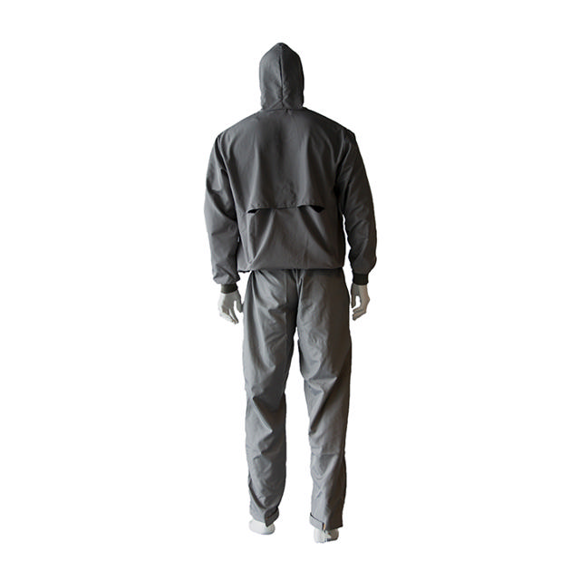 TPP 09 - 2.Protect pants - L