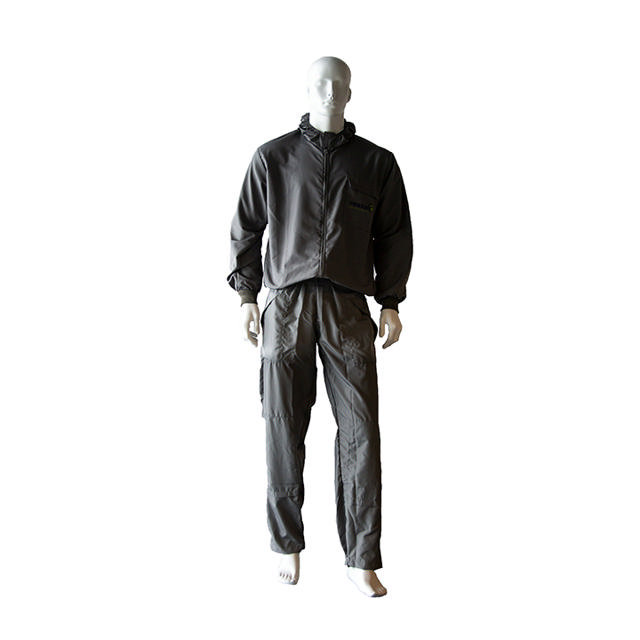 TPP 09 - 2.Protect pants - L