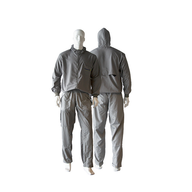 TPP 09 - 2.Protect pants - L