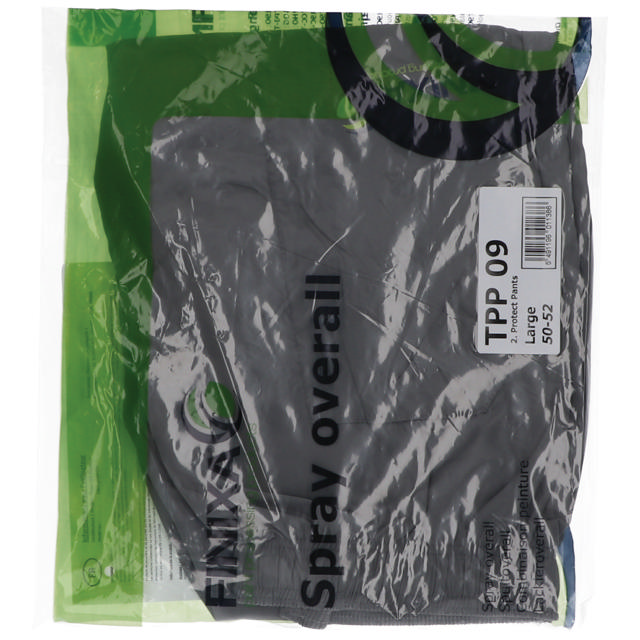 TPP 09 - 2.Protect pants - L