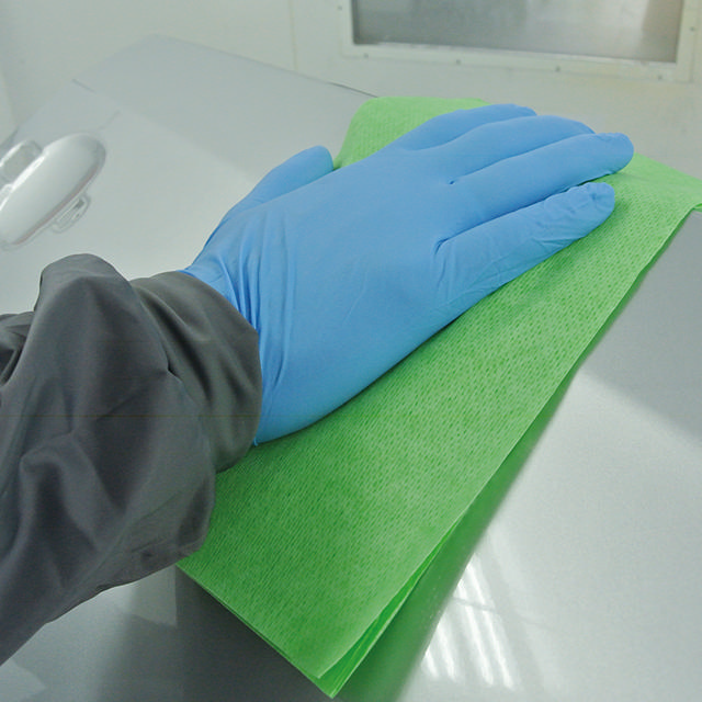 Tack Cloth Waterbased