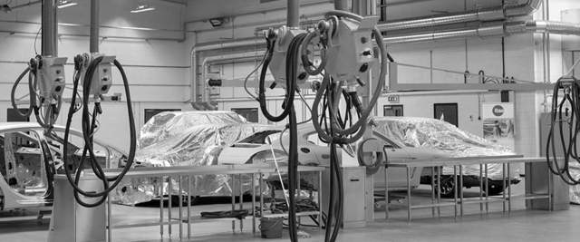 Testimonial ITAS (UK) on Hamach Central Vacuum