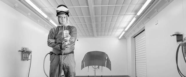 Testimonial Mazda on Hamach Central Vacuum