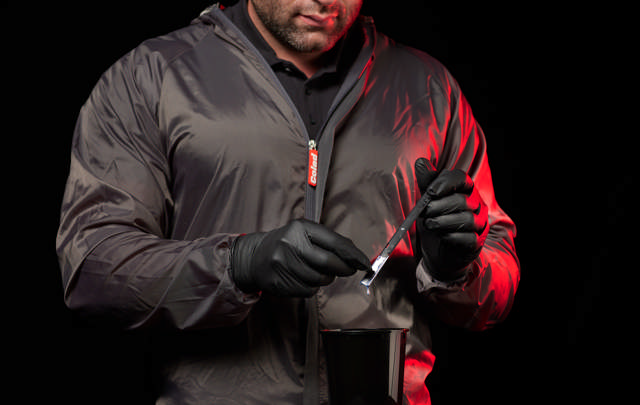 Turbomix™ Paintsaver™