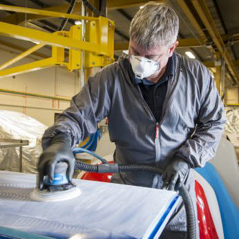 Testimonial Mazda on Hamach