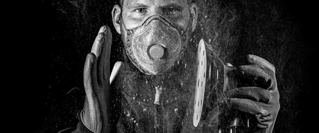 Hamach Central Vacuum dust extraction systems