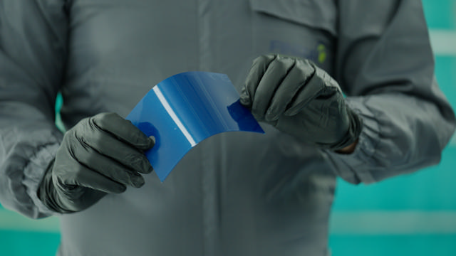 SSC 01 - Spray sample card - white - 250p.