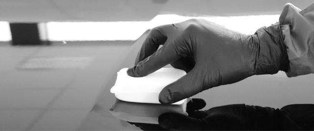 Colad Keramische Bescherming