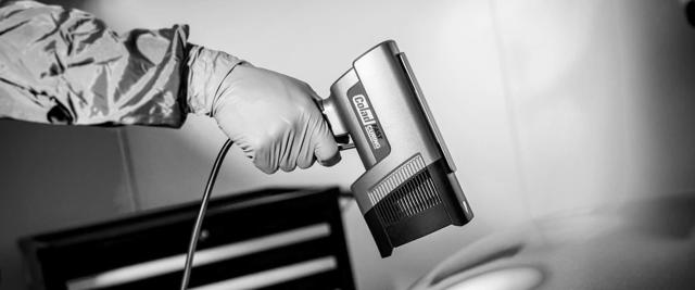 Versnel uw uithardingstijd met de nieuwe UV-uithardingsoplossing van Colad!