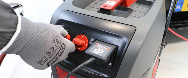 Colad Mobile Vacuum Cleaner CMV8-M EA/PA