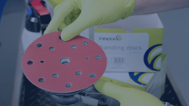 Advanced Abrasives for Automotive Professionals