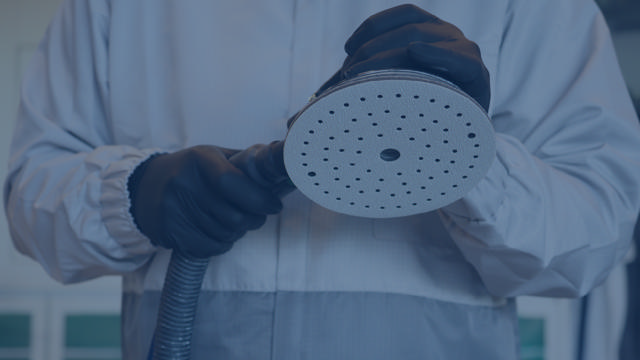  Paint Preparation Abrasive System